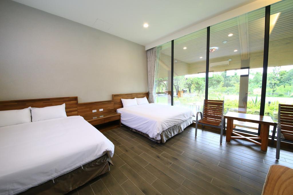 Kenting Four Season Villa Хенгчун Экстерьер фото