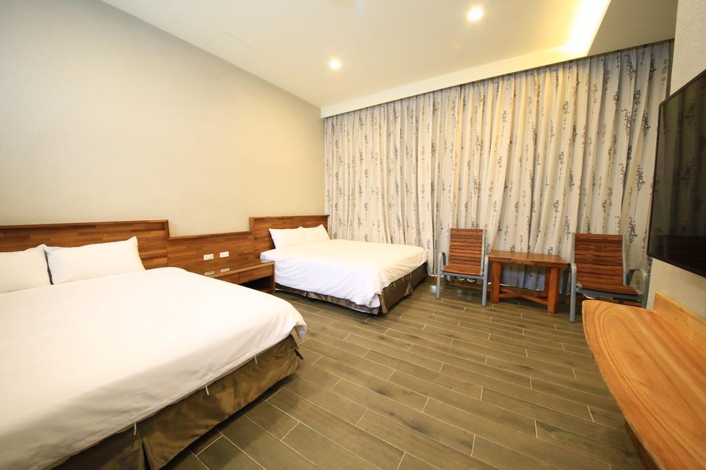 Kenting Four Season Villa Хенгчун Экстерьер фото