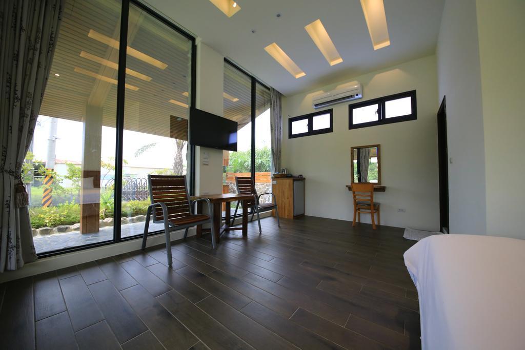 Kenting Four Season Villa Хенгчун Экстерьер фото