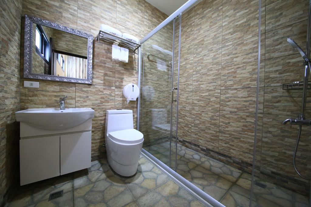 Kenting Four Season Villa Хенгчун Экстерьер фото