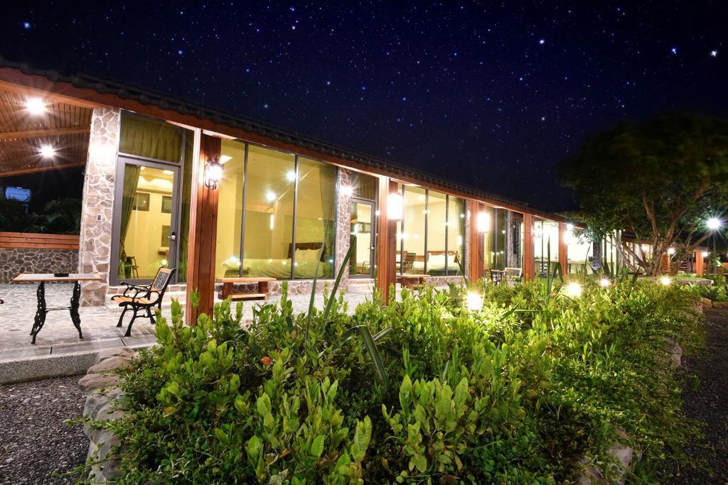 Kenting Four Season Villa Хенгчун Экстерьер фото