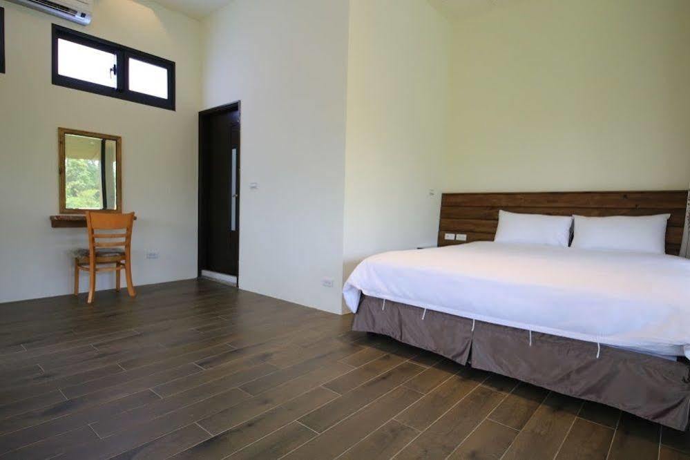Kenting Four Season Villa Хенгчун Экстерьер фото