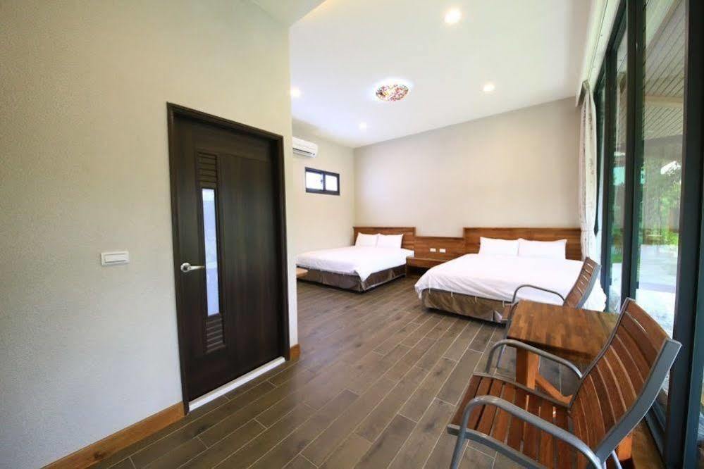 Kenting Four Season Villa Хенгчун Экстерьер фото