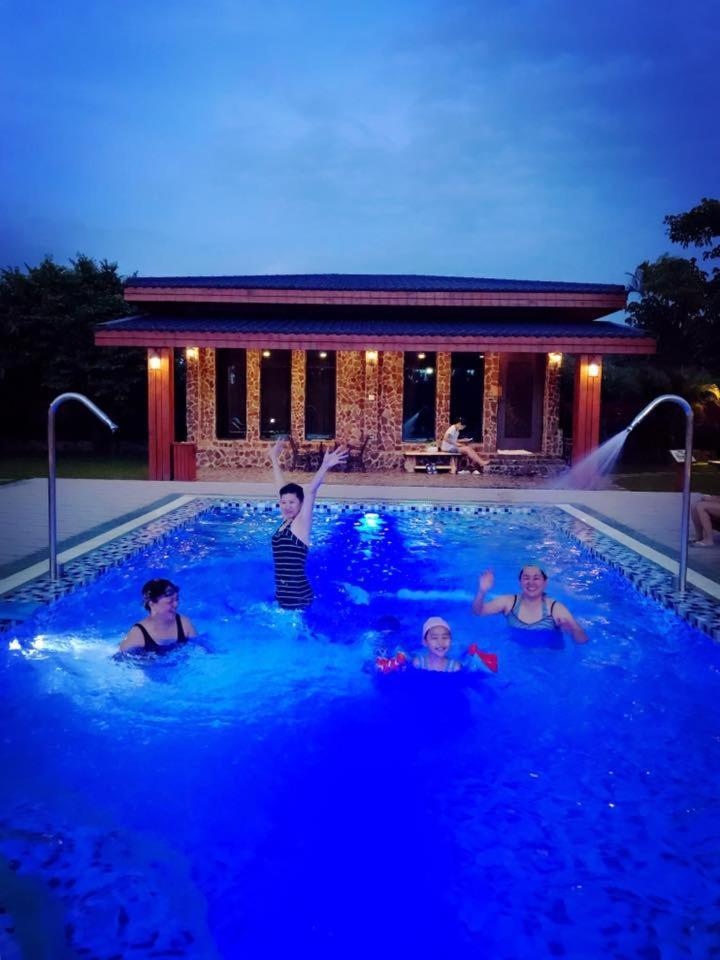 Kenting Four Season Villa Хенгчун Экстерьер фото