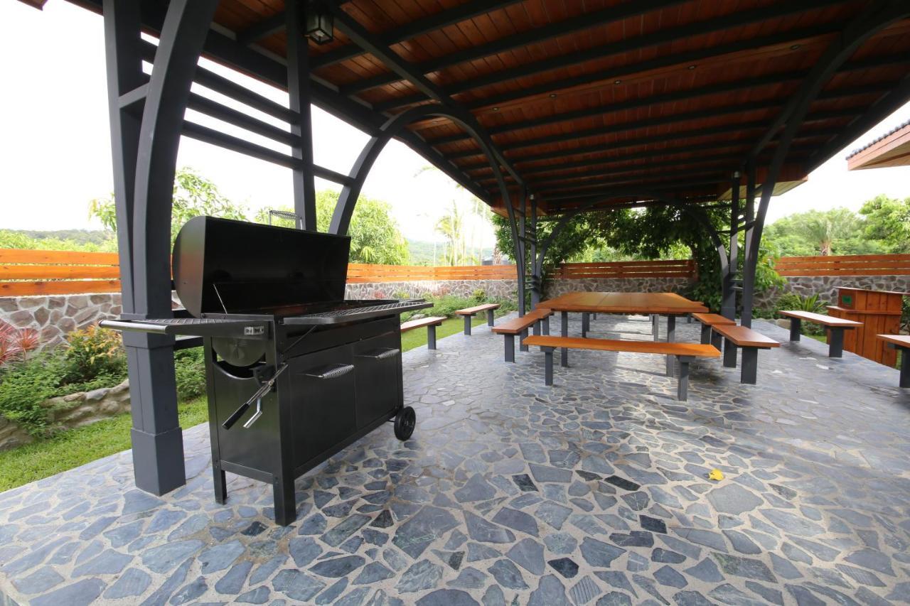Kenting Four Season Villa Хенгчун Экстерьер фото